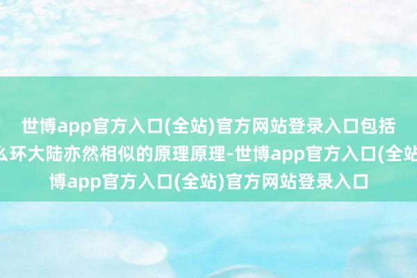 世博app官方入口(全站)官方网站登录入口包括现在的违警片为什么环大陆亦然相似的原理原理-世博app官方入口(全站)官方网站登录入口